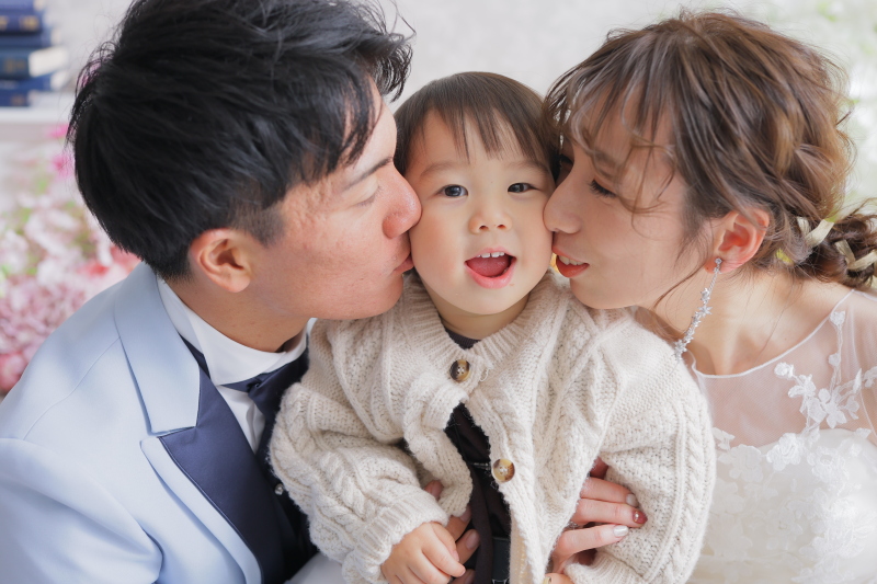 【MODERN】chic flower