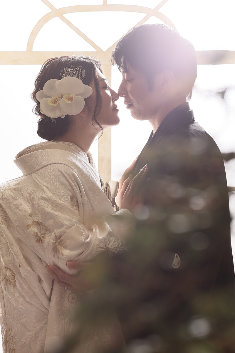 ドラマチックに