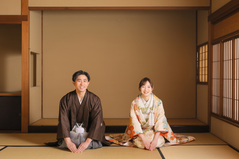 大濠公園日本庭園