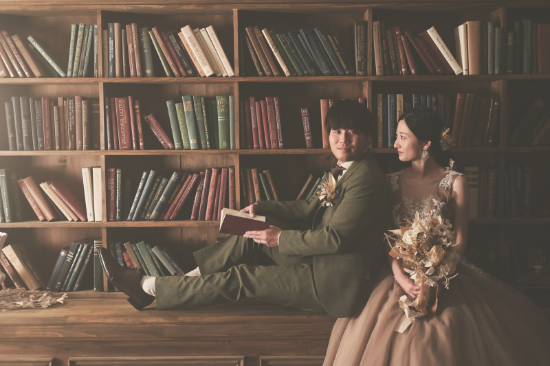 【MODERN】calm time