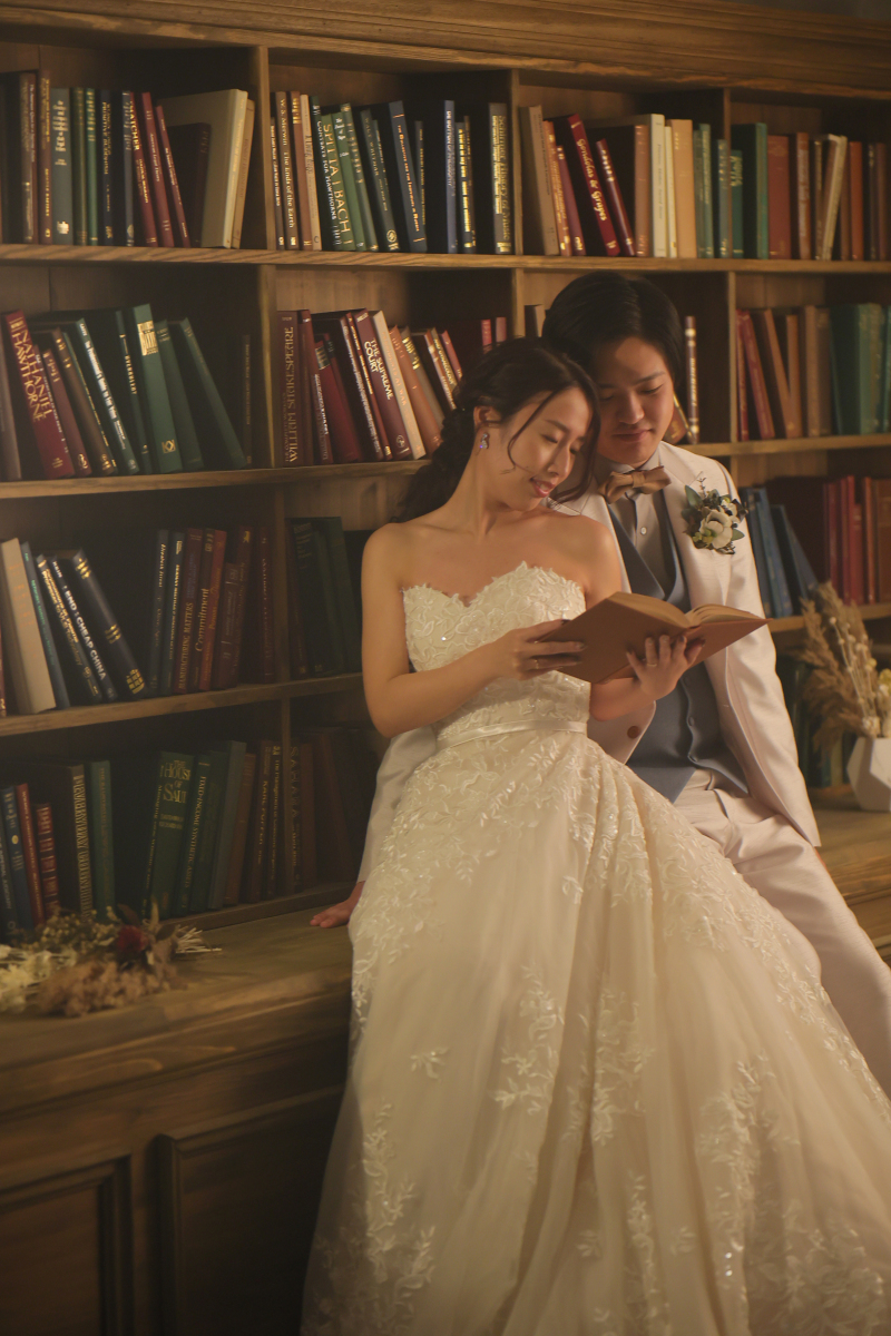 【MODERN】calm time