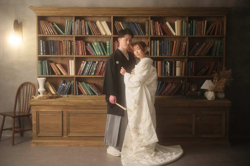 【MODERN】calm time