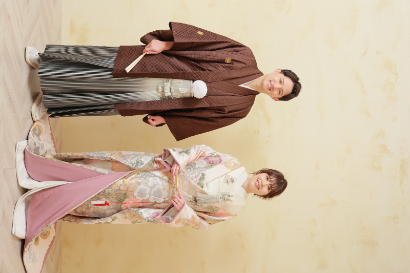 【FLOWERスタジオ】