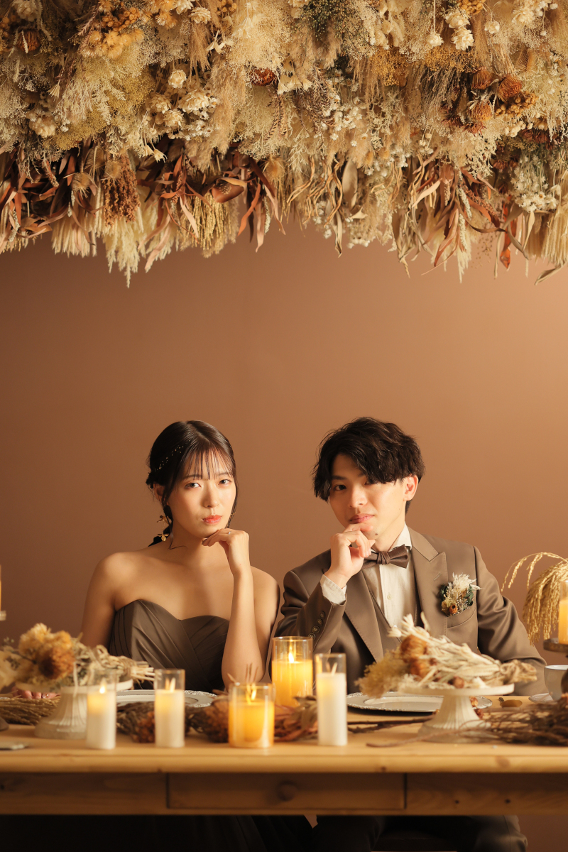 【ANTIQUE STUDIO】