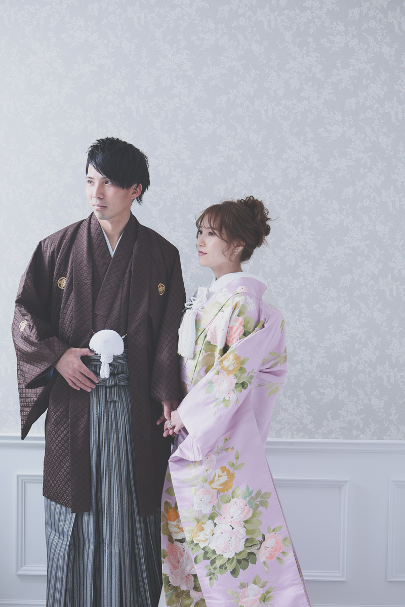 【MODERN】chic flower