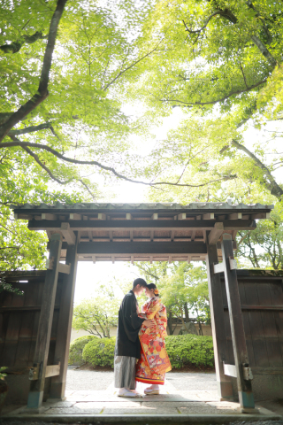 和装1着お得ロケーションプラン