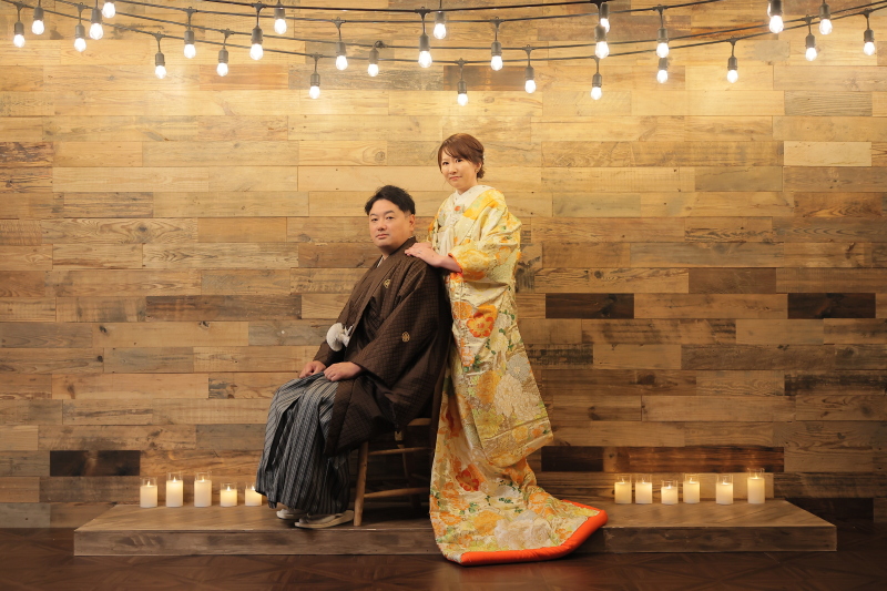 【ANTIQUEスタジオ】