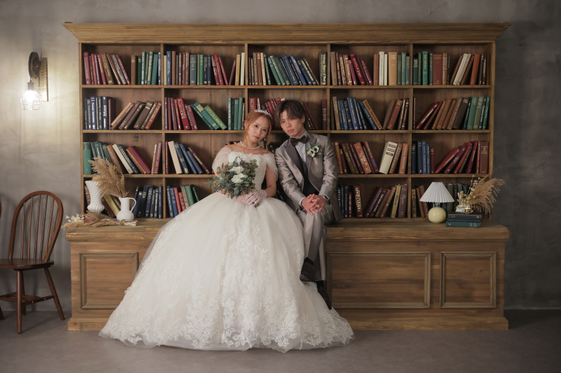 【MODERN】calm time