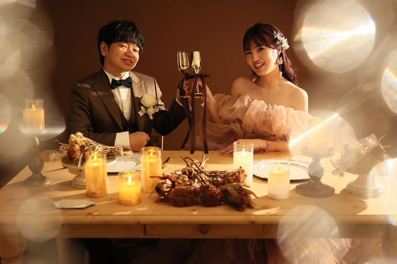 和洋ランクフリープラン♪