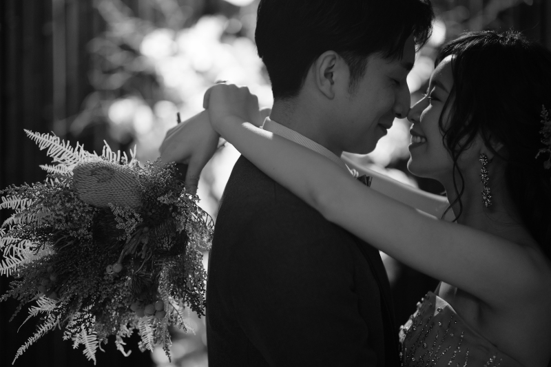 ドラマチックな1枚