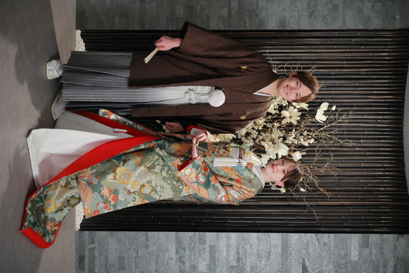 【MODERN】japanese wall