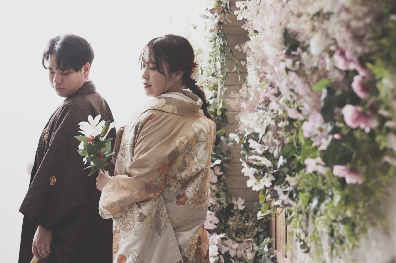 和洋ランクフリープラン☆