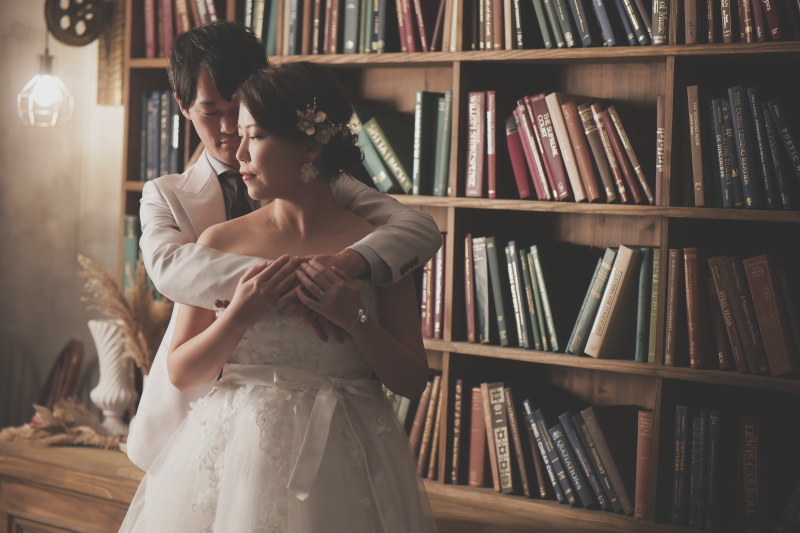 【MODERN】calm time