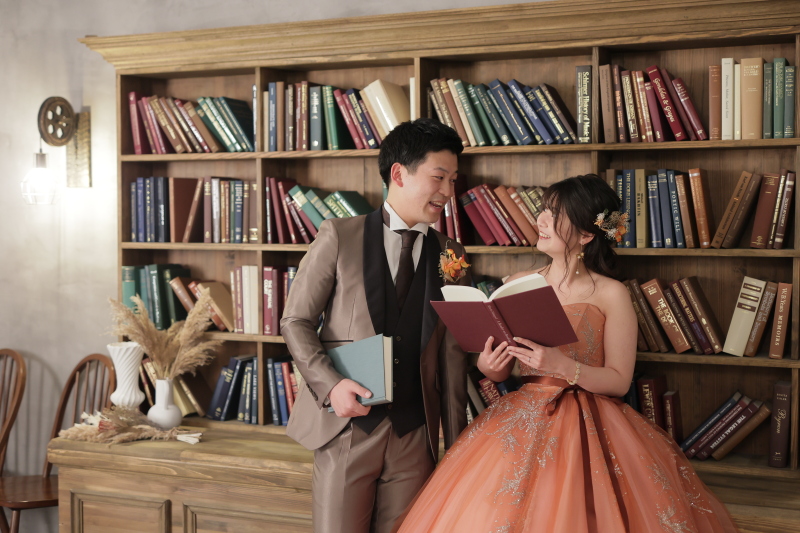 【MODERN】calm time