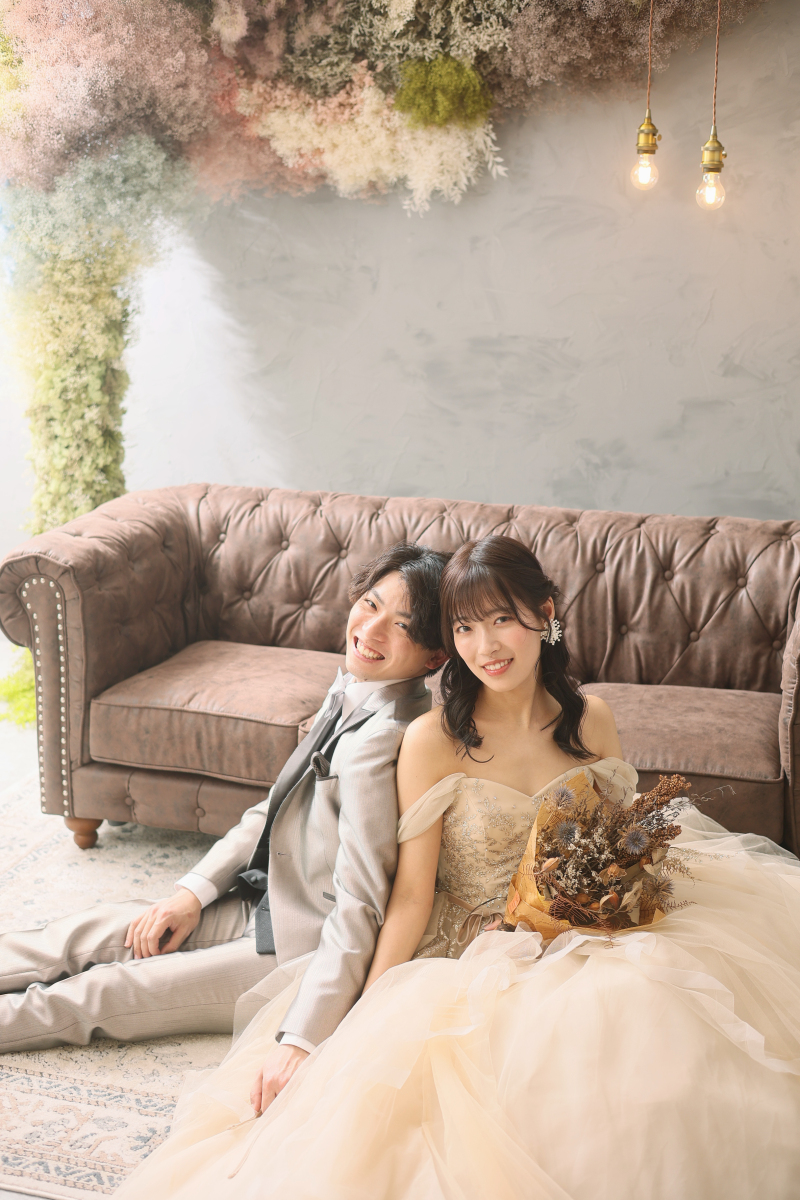 【FLOWER　STUDIO】