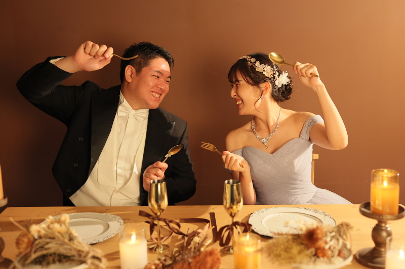 わんぱくショット