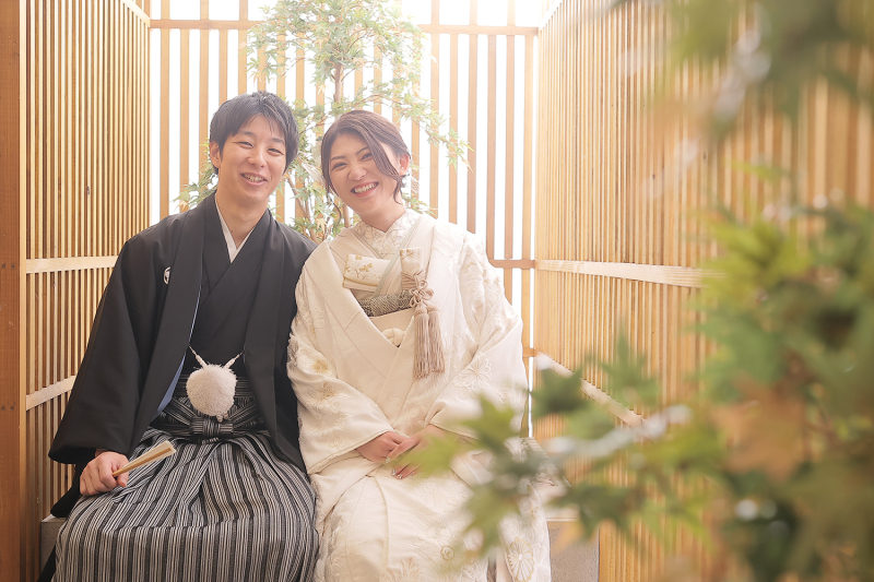 座りショット❁