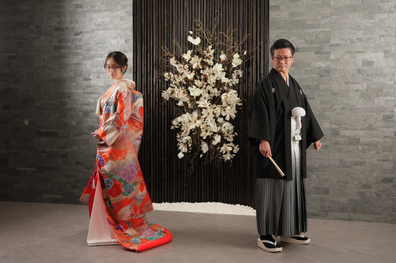 【MODERN】japanese wall