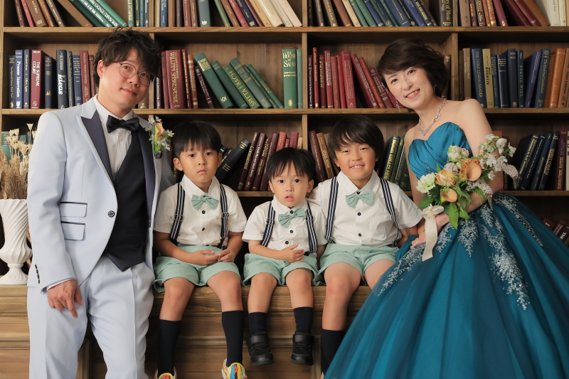 【MODERNスタジオ】