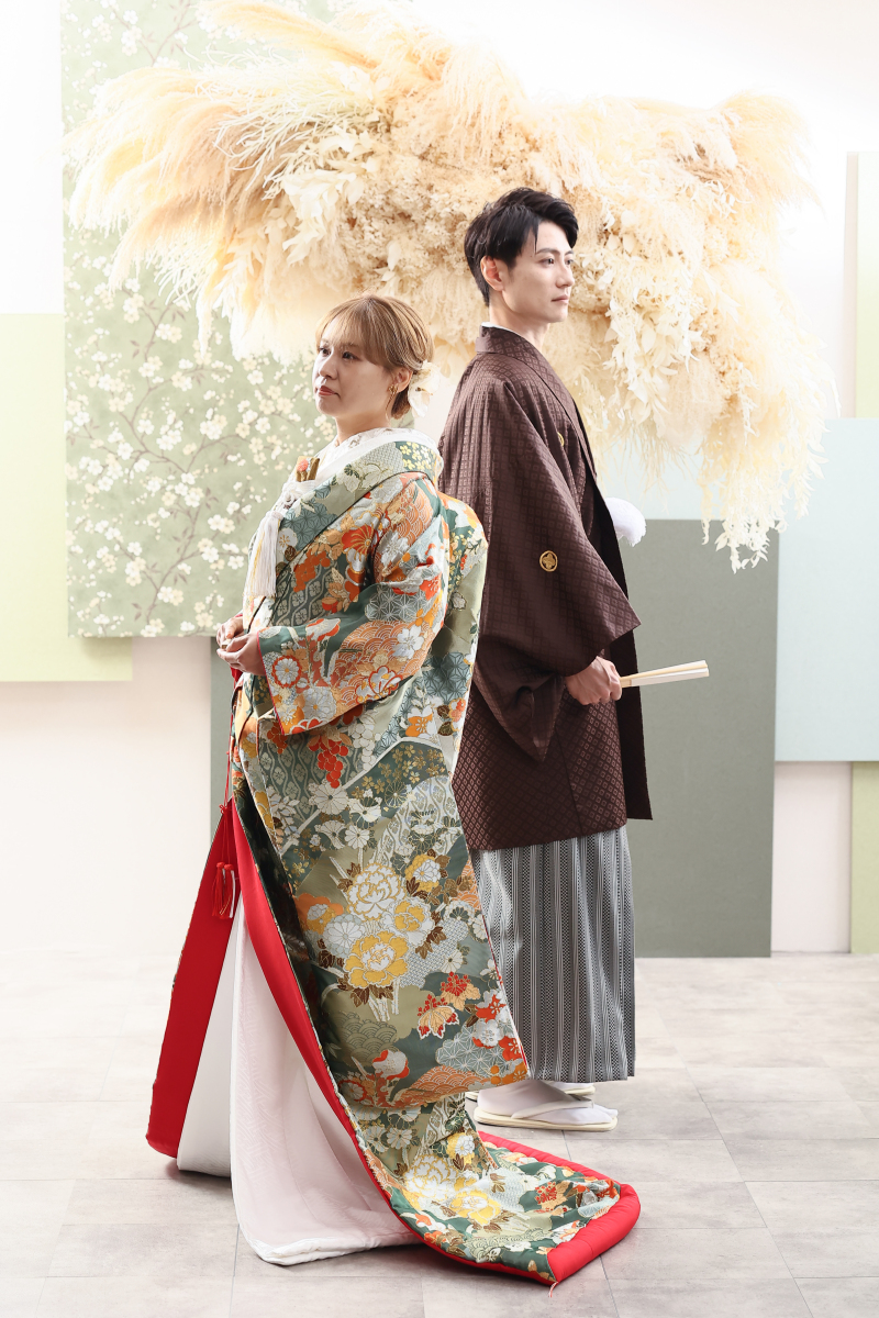 【ANTIQUE STUDIO】