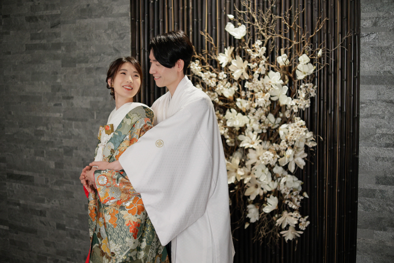 【MODERN】japanese wall