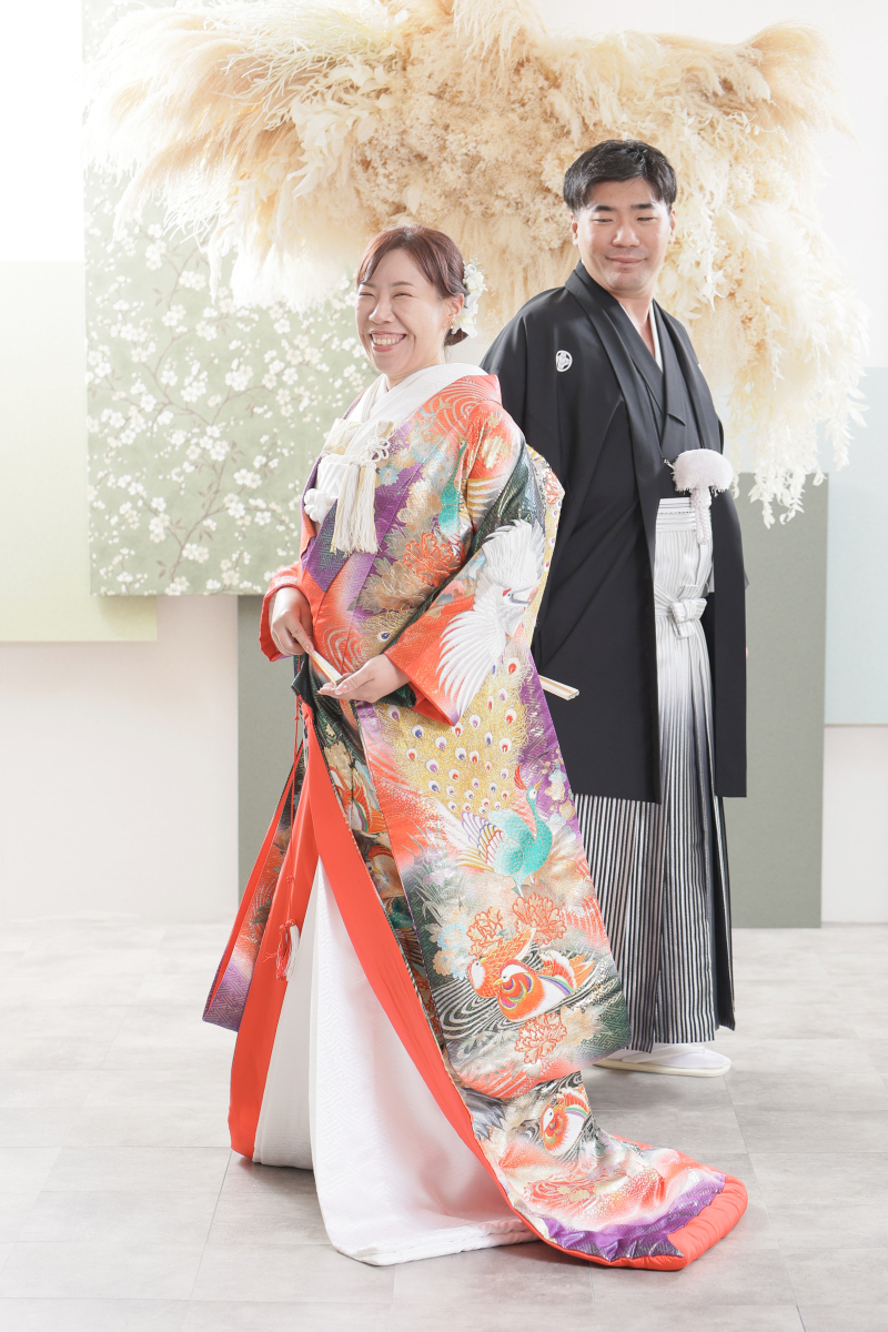 【ANTIQUE】green wall