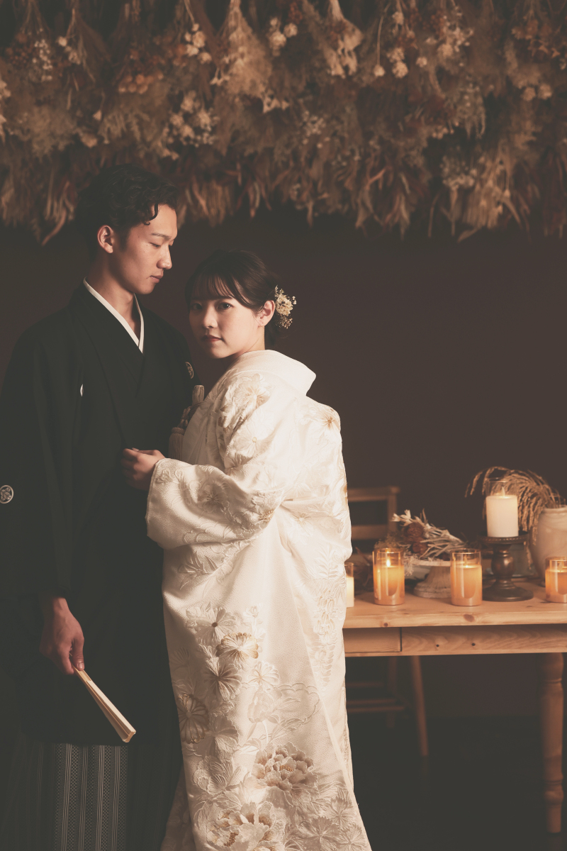 【ANTIQUE STUDIO】