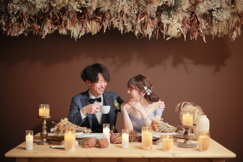 【ANTIQUEスタジオ】