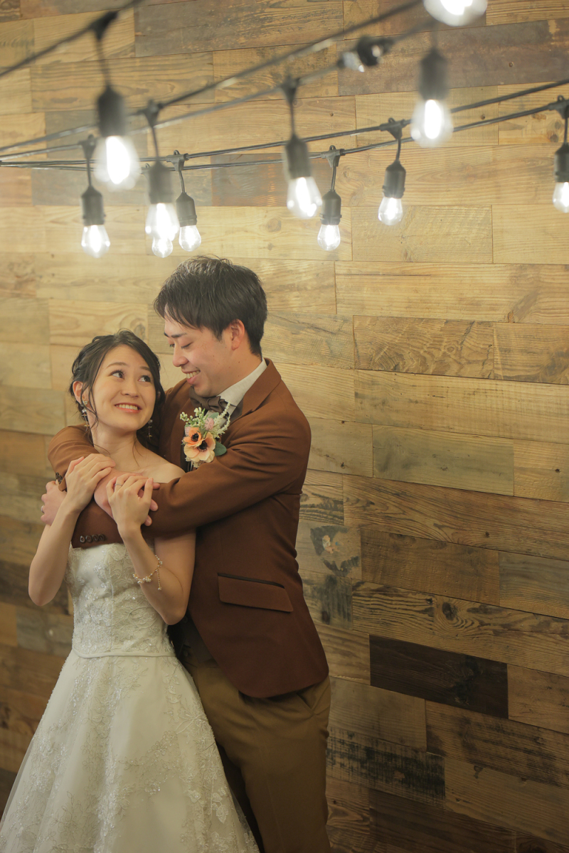 【ANTIQUE】natural wood