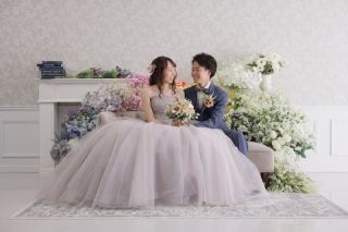 洋装2着シンプルプラン