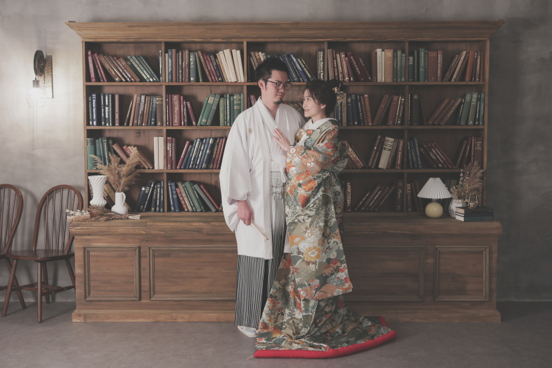 【MODERN】calm time