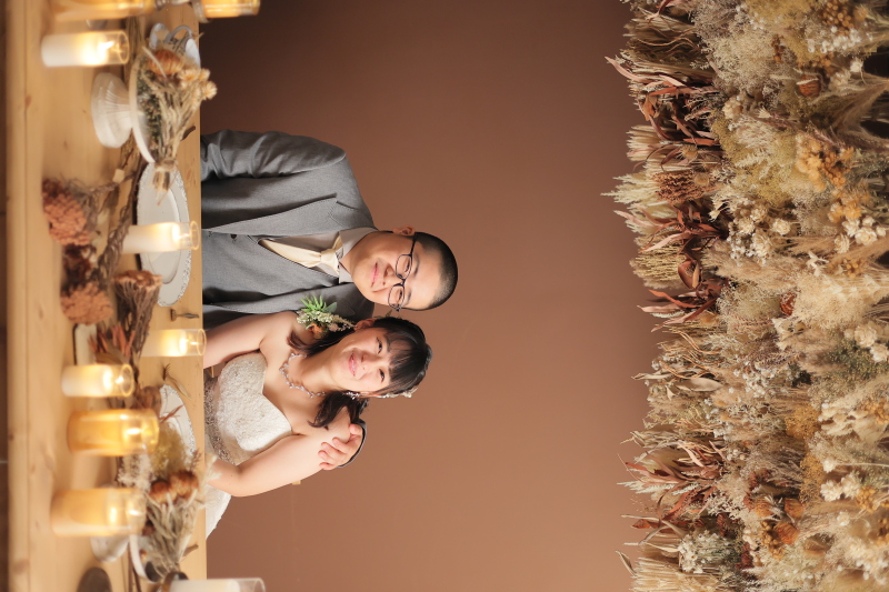 【ANTIQUE STUDIO】