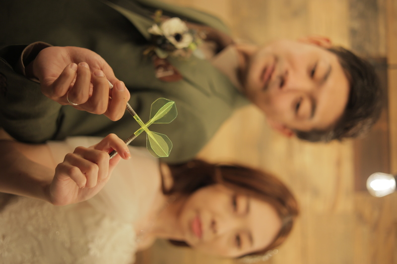 【ANTIQUE】natural wood