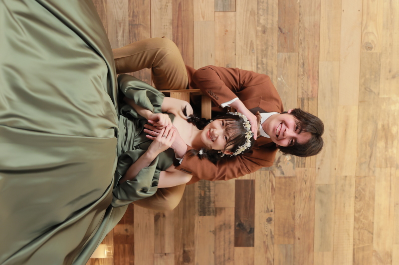 【ANTIQUEスタジオ】