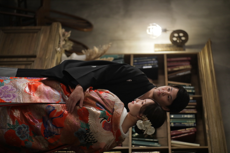 【MODERN】calm time