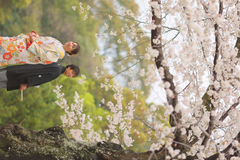 店舗近隣の公園⑥