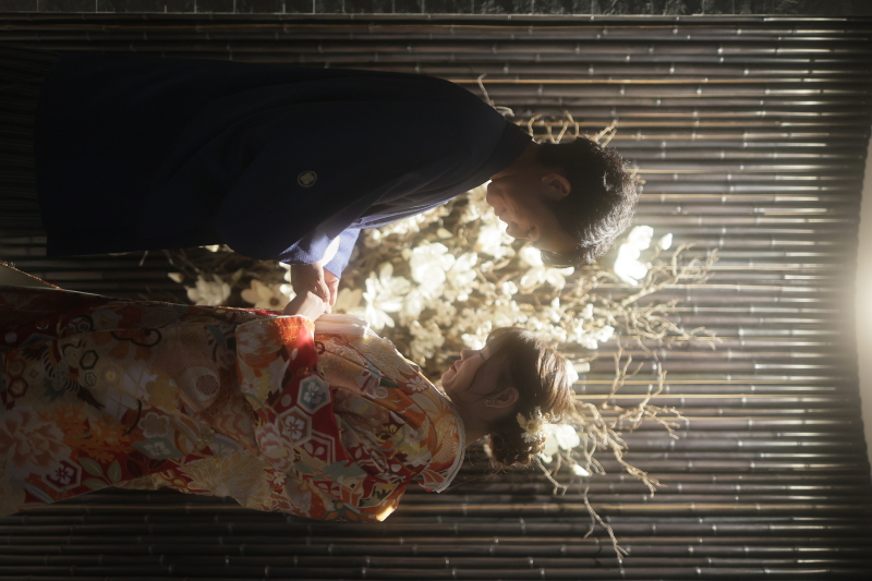 【MODERN】japanese wall