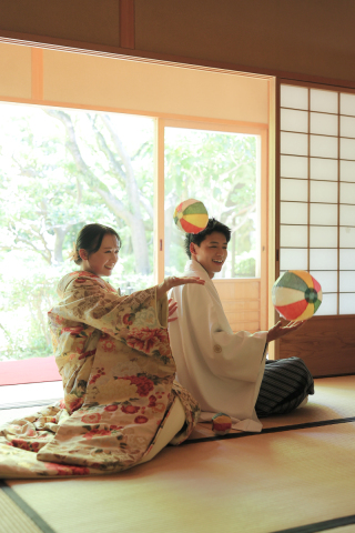 大感謝祭プラン　～松風園～