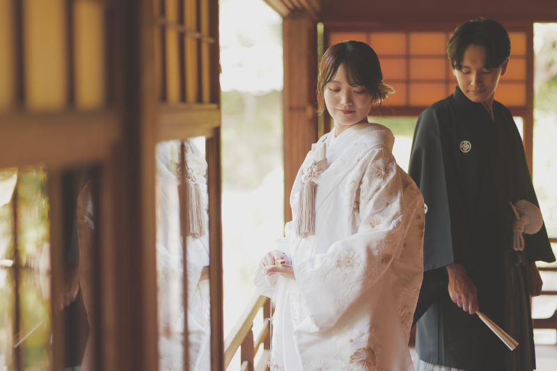 ☆和装1着ランクフリープラン