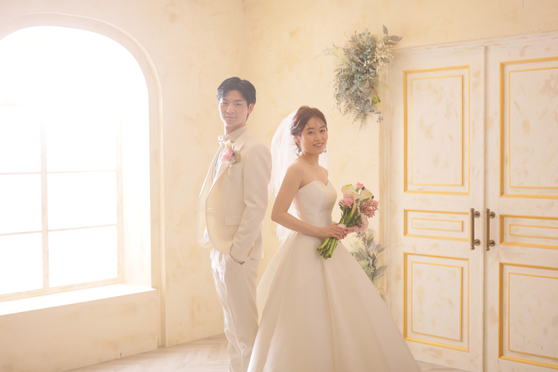 【FLOWER　STUDIO】