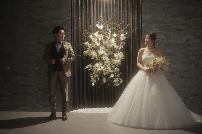 【MODERN】japanese wall