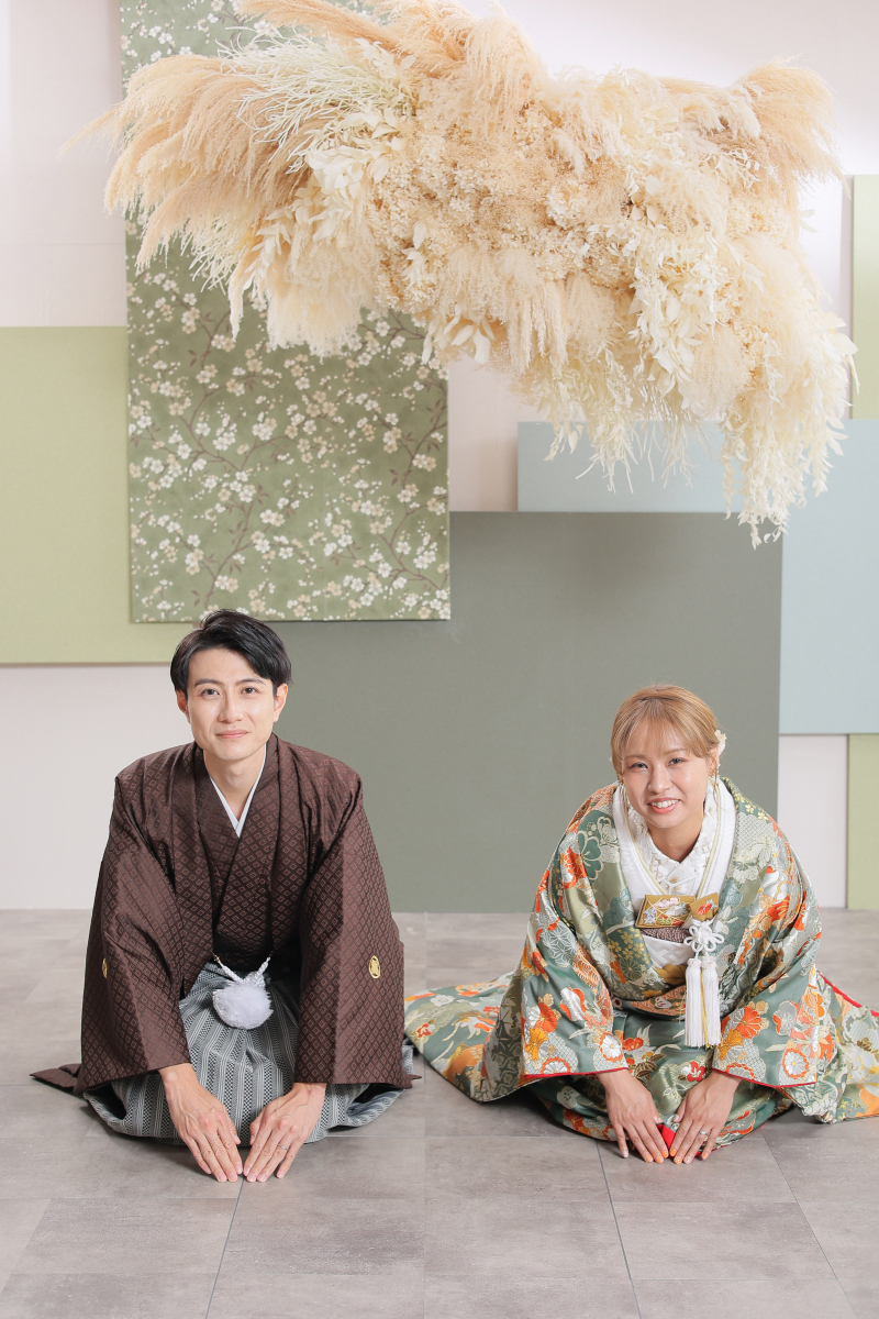 【ANTIQUE STUDIO】