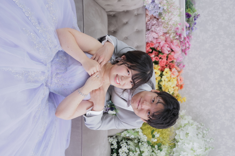 【MODERN】chic flower