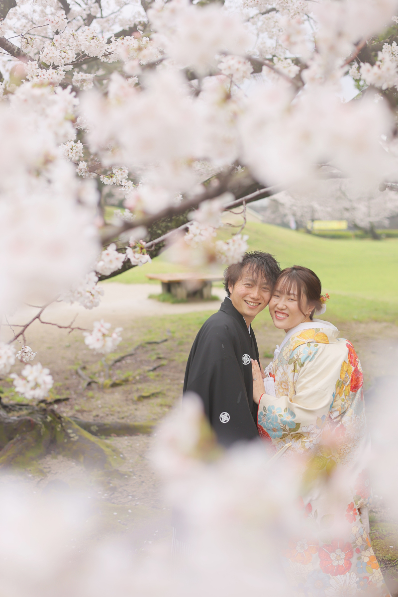 店舗近隣の公園②