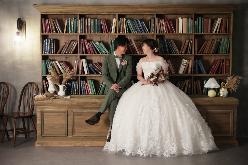 【MODERN】calm time