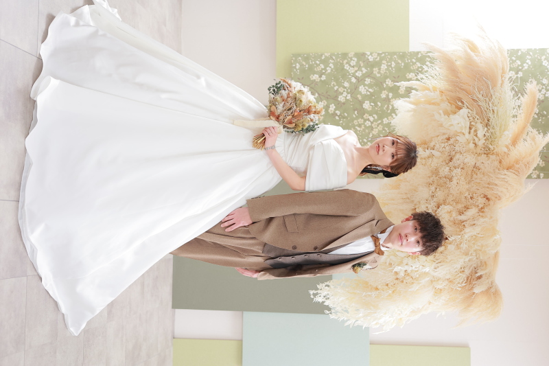 【ANTIQUEスタジオ】