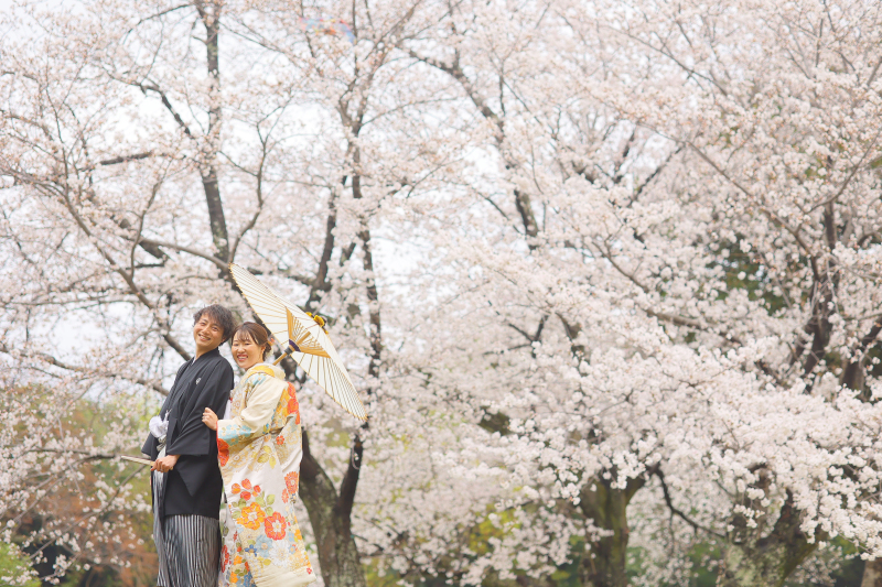 店舗近隣公園⑤