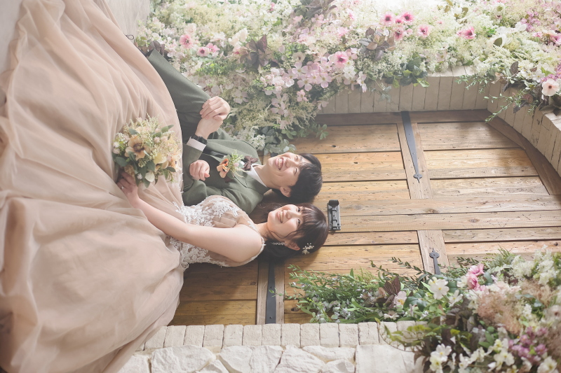 【ANTIQUE STUDIO】