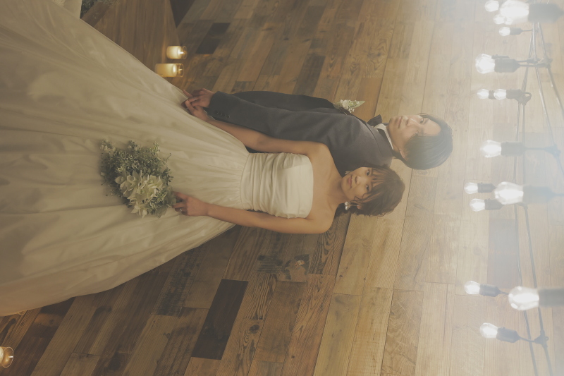 【ANTIQUE】natural wood