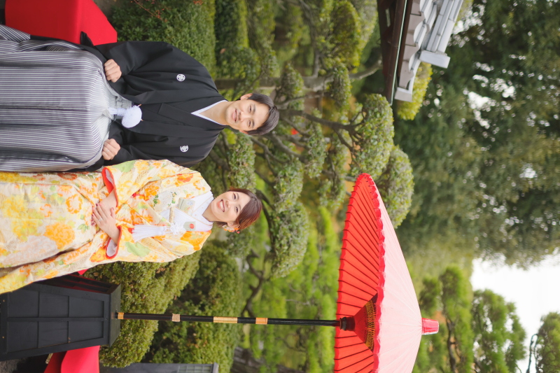 大濠公園日本庭園